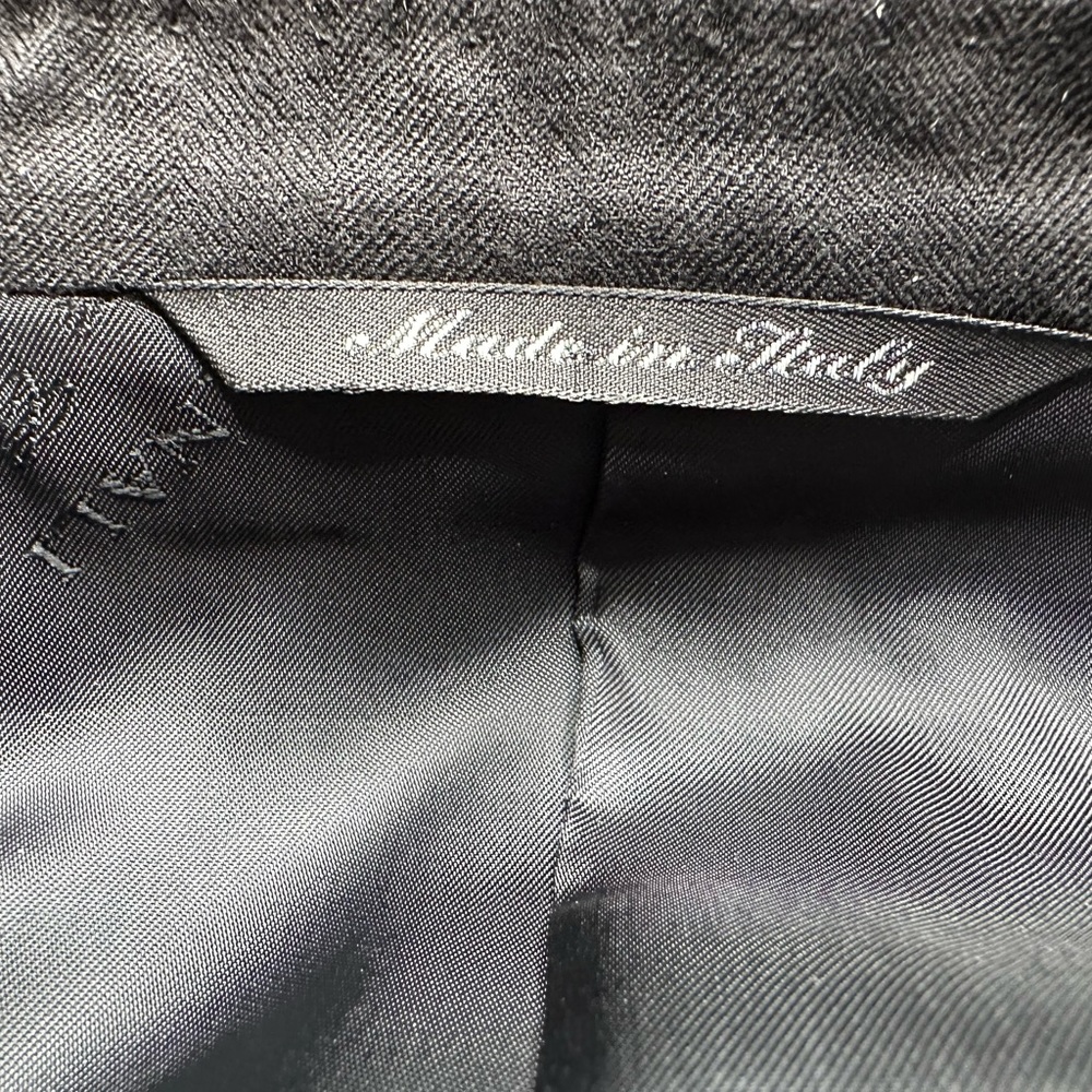 Canali Suit Jacket - Picture 2 of 5